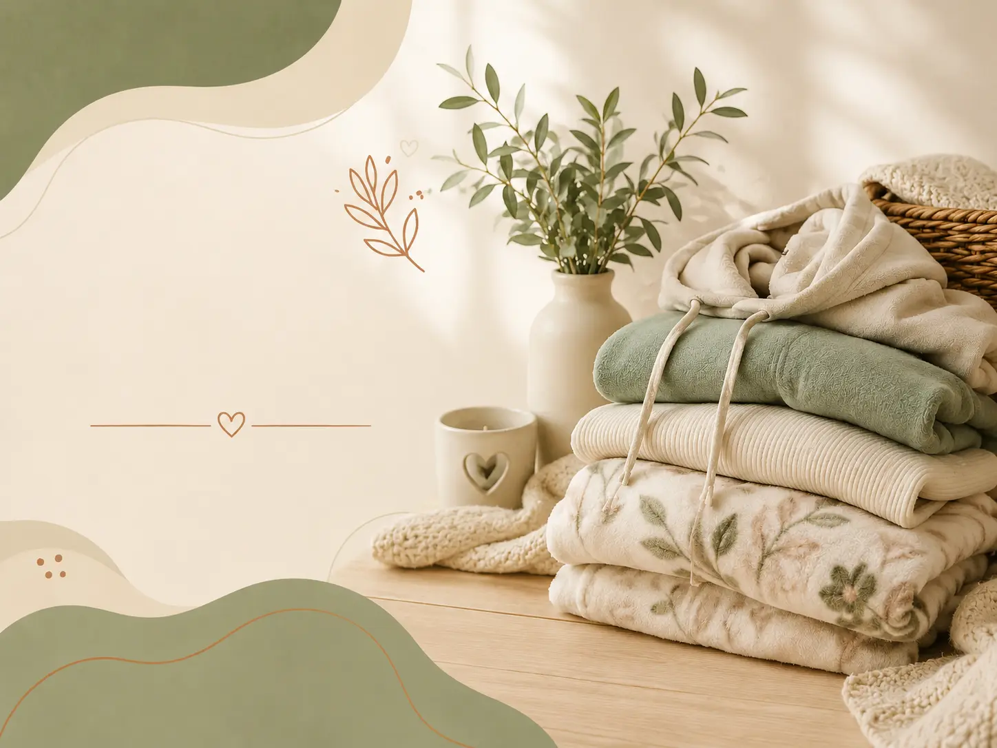 MAM store — prendas para momentos simples