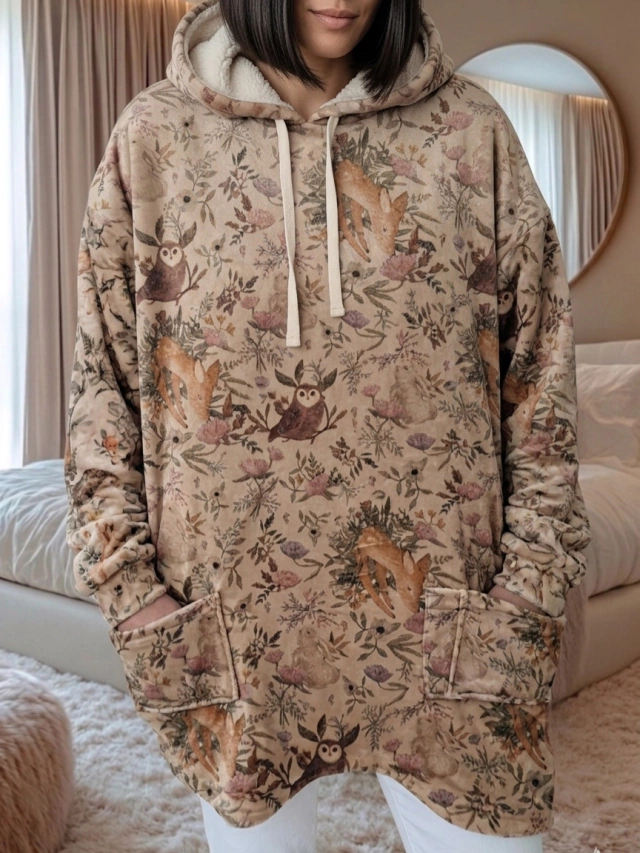 Maxi Bosque/bambi