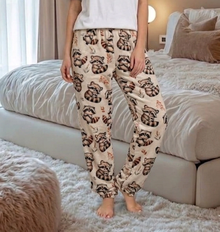 Pantalon Pijamero